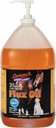 Sammy's Shiny Coat Flax Oil for Horses, Pure Flaxseed Oil for Horse, Omega-3 Fatty Acid, Flax Oil Horse Supplement for Skin and Coat, Immune, Cardio 및 Joint Support, 1 갤런 무료 펌프