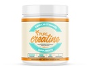 미국 표준은 순수한 Creatine Monohydrate Micronized 분말을 보충합니다 - Micronized Creatine Monohydrate 분말 - 서빙 당 5000mg - 60 서빙 (300g)