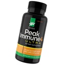 Daiwa PeakImmune4 자연적인 면역 지원은 Shiitake Mushrooms에서 RBAC 라이스 브란과 Mycelia 추출물을 가진 보충교재 - 매우 힘