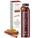 True Vine 3200mg 액체 Ceylon Cinnamon 보충교재 (미국에서 만드는) 건강한 심장, 혈압, 설탕, 콜레스테롤, Gut & 합동을 위한 - 100% 유기 Ceylon Cinnamon에 전투 자유로운 방사선 조사 (16 fl oz)