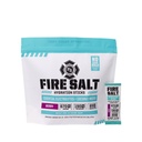 Fire Science Fire Salt Hydration Sticks, Electrolytes & Coconut Water, 마그네슘, 칼륨 및 나트륨, Zero Sugar, Go Pack, Berry flavor, 32 카운트에 단일 Serve