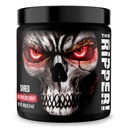 JNX 스포츠 리퍼! Shredding Thermogenic 뚱뚱한 가열기 - 수박 사탕 30 서빙 | 고급 빠른 행동 Thermogenic Pre-Workout, 남성 및 여성을위한 Appetite 억제제