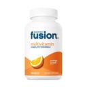 Bariatric Fusion 오렌지 크림 맛 완전한 Chewable Bariatric Multivitamin with Iron for Bariatric 수술 환자 포함 Gastric Bypass 및 소매 Gastrectomy - 120 정제