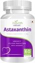 Pub Astaxanthin 2mg 60 Softgels 1 팩