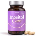 8-in-1 PCOS 지원 보충교재 - 2,000mg Myo Inositol, NAC, Maca 뿌리, Cinnamon, 크롬, Folate, 아연, 비타민 D3 | 호르몬 균형, 타원형 건강 및 무게 관리 지원 | 30 일 공급