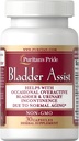 Puritan의 Pride Bladder 공격