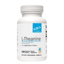 XYMOGEN L-Theanine - 서빙 당 특허가 주어진 Suntheanine L theanine 400mg - Amino 산 보충은 습기 없이 Calm + 휴식, 간 건강 (120의 캡슐)를 지원합니다