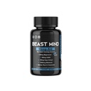 수면 원조를 형성하는 비하 비트: 일어나고 새로 고침 - Melatonin, GABA, Valerian 뿌리, Chamomile, Restful & Deep Sleep을 위한 마그네슘을 가진 강력한 공식 - 30의 캡슐