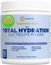Total Hydration Electrolyte Replacement Mix (90 서빙, 불발)