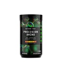 BEYOND RAW Precision Amino | 복구 및 파워 아미노산 포뮬러 | 연료 근육 | 향상된 히팅 | 복숭아 망고 차 | 25 인분
