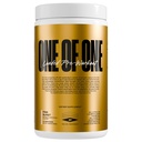 One Loaded Pre-Workout – High-Stim Energy, Focus & Endurance with EndoFloTM, Genius PureTM Alpha GPC, NeuroRushTM, Dynamine®, Crash, Gluten Free – 핑크버스트