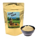 Kona Kava 즉시 9% Kavalactone Kava 음료 혼합 - 코코아 (4 oz)