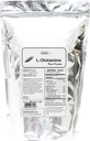 L 글루타민 분말 500g (1.1 lb) FCC 급료