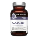 생명 강력한 CoQ10의 질은 강화한 흡수를 위한 MicroActive 보충교재, 캡슐 당 100 mg Immune, 에너지 - 60 식물성 캡슐을 풀어 놓았습니다