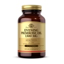 Solgar 저녁 Primrose 오일 1300 mg, 60 Softgels - 건강한 피부를 촉진 - 여성을위한 영양 지원 - 비 GMO, 글루텐 무료, 낙농장 무료 - 60 서빙