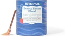 더 나은 Alt Beauty Dream Blend 45 g (30 인분) | Chamomile, Hyaluronic Acid | 편안한 수면