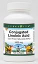 손상된 Linoleic 산 - CLA 자유로운 지방산 (80%) - 1000 mg (100 softgels, ZIN: 427996) - 2 팩
