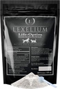 Life-Optim Terminal Illness Support Blend for Dogs and Cat | 100 % 천연 보충 분말 | 생활의 확장 및 개선 품질에 대한 설계 | 200 그램 분말 가방