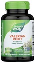 Nature's Way Valerian Root, Traditional Sleep Support*, Non-GMO Project Verified, Gluten Free, Vegan, 100 캡슐 (패키지 May Vary)