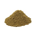 최고의 식물 Cascara Sagrada Bark 분말 16 온스.