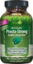 Irwin Naturals Prosta-Strong - 180 Softgels - Saw Palmetto, Lycopene & Pumpkin Seed와 전립선 건강 지원 - Urinary Flow 지원