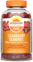 Sundown 크랜베리 Gummies, 75 조사