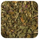Starwest Botanicals 유기 Echinacea Purpurea 허브 C / S, 1 파운드