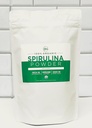 Spirulina 분말 유기 1kg/2.2lb -285 서빙 3.5g 서빙 크기 - 증명되는 USDA - 서빙 당 70% 단백질 이상 RAW Nutrient Dense - 가장 순수한 근원 Vegan 단백질 - Superfood