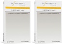 통합 Therapeutics Lavela WS 1265 - 수면 및 스트레스 지원을위한 Lavender 정유 보충 * - Dairy-Free - 120 Softgels (120 서빙)