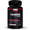 남자를 위한 포위 인자 Yohimbine 보충교재, 고성능을 강화하는 우량한 흡수를 가진 Yohimbe Bark 추출물, 열쇠 자연적인 성분을 가진 6mg Yohimbine Bark 알약, 일 빠른, 30의 캡슐