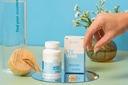 Sesame와 Artichoke 추출물을 가진 ESSE Vegan 우유 이틀 보충교재 - 순수성을 위해 시험되는 진보된 HPLC - 80% Liver Cleanse Detox & Repair Plus 건강한 피부 지원, 60의 캡슐을 위한 Silymarin 이틀