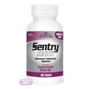 21st Century Sentry 수석 여성 50 Plus 태블릿, 100 개 (27542)