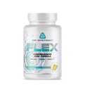Core Nutritionals Flex 포괄적인 합동 공식 | 건강한 Tendons, Ligaments, & Cartilage를 승진시킵니다 | 회복을 위한 산화 방지제 | 240의 정제
