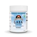 Source Naturals Serene Science GABA, Calm Mind - 4온스 분말