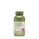 GNC 초본 플러스 Echinacea 추출물 500mg 보충교재, 채식주의자, 지원 자연적인 저항, 100개의 서빙