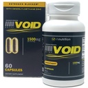 VH 영양 ESTROVOID | 남성용 에스트로겐 차단제 | 1500mg Max Strength Natural Aromatase Inhibitor* W/DIM, Longjack, Ashwagandha, Eleuthero, Cordyceps, Rhodiola, & Panax Ginseng