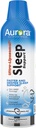 Vida Lifescience Aurora Nutrascience Ultra-Liposomal Sleep Aid Support는 Melatonin, L-Theanine, Ashwagandha 및 Calming Chamomile, Chamomile, 30 인분, 10 인분을 포함합니다.
