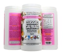 고전적인 Cal-Mag 분말 라즈베리 레몬, 원래 2 : 1 공식, 16.5oz (60 인분) 수면 &Stress Aid, 근육 휴식, 다리 크림, 뼈 및 치아. 미국에서 만든