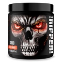 JNX 스포츠 리퍼! Shredding Thermogenic 지방 버너 - 혈액 오렌지 30 서빙 | 고급 빠른 행동 Thermogenic Pre-Workout, Appetite Suppressant, 남성 및 여성을위한 극단적 인 에너지