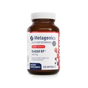 Metagenics CoQ10 ST-100-100 100 mg Ubiquinone with Vitamin E for Heart, Energy & Antioxidant Support* - 비 GMO, 글루텐 프리, 소이 프리 - GMP 인증 시설 - 120 Softgels