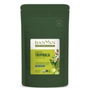Banyan Botanicals Triphala Powder - Amla, Haritaki & Bibhitaki와 유기 소화 보충 - 소화, 콜론 지원 및 건강한 Gut Microbiome * - 1/2 lb - Non-GMO 지속 가능한 Sourced Vegan