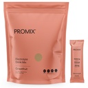 ProMix Nutrition Electrolytes Powder Hydration Packets | 히말라얀 핑크 소금, 마그네슘, 칼륨, 비타민 C | 설탕 무료 - 30 개