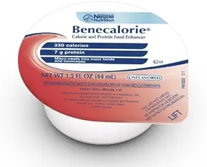 자원 Benecal 영양 보충 ( 보충교재, 자원, Benecal, 1.5oz Pkt) 24 각/케이스