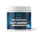 nbpure 성과 글루타민 +: PepFormTM 글루타민 펩티드 – 비 GMO 근육 회복 & Gut 건강 – 누설 Gut, 면역력
