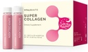 VITALBEAUTIE Super Collagen Original (Liquid Marine Collagen)은 피부, 머리카락, 손톱 + 스트레스 완화, AMOREPACIFIC Korea Skincare의 건강한 수면을 포함 - 30 서빙