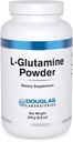 Douglas Laboratories L-Glutamine Powder | 가스관의 구조 및 기능 지원 (GI) 궤 및 면역 체계 | 250 그램
