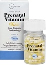 Premama Prenatal Vitamins for Women, 한 번 매일 Multivitamin 보충, Folate 및 DHA 포함, 알레르기 무료, 28 Vegan 캡슐