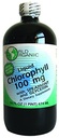 Spearmint를 가진 세계 유기 액체 Chlorophyll 액체, 16의 유동성 Ounce