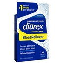 Diurex 카페인 자유로운 부유물 기복, 최대 힘, 구호 물 부유물 불편, 기복의 6 까지 시간, 48 조사