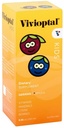 Vivioptal 아이, 액체 Multivitamin & Multiminerals 보충교재, Berries, 8.45 Fl Oz